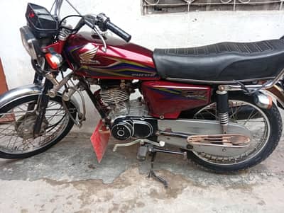 honda 125 for sale