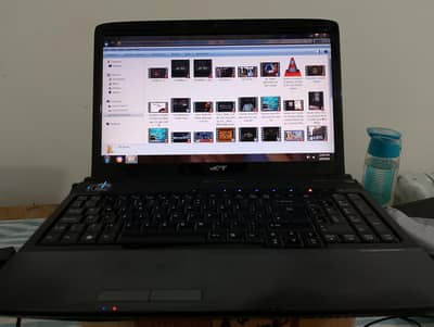 Laptop Acer Aspire (Import from UAE)