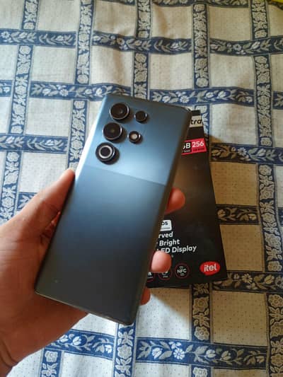 Itel S25 Ultra 256GB