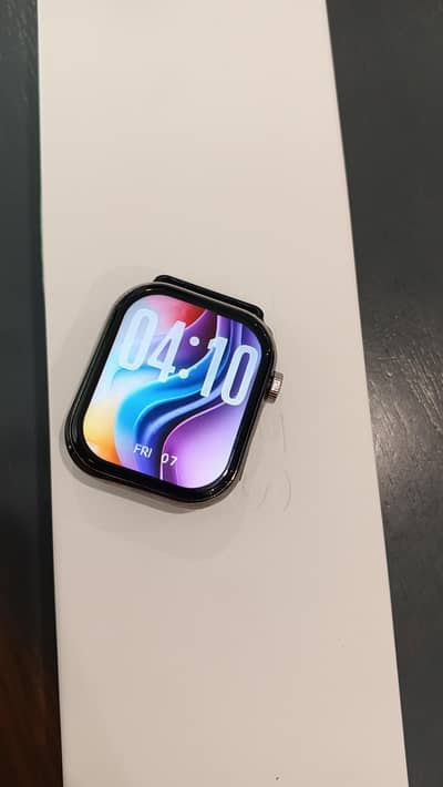 Apple Smart Watch 11 series