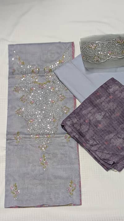 Nayab Fabric