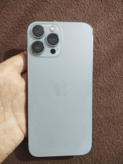 Apple iPhone 13 Pro Max