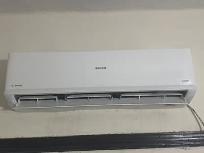 Orient 1.5 ton inverter ac