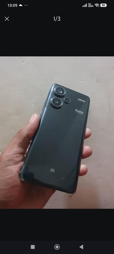 Xiaomi Redmi Note 13 Pro Plus 512 Gb