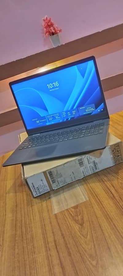 Dell Inspiron 3501 | Core i3 11th Gen | 8GB RAM | 128GB SSD + 1TB HDD