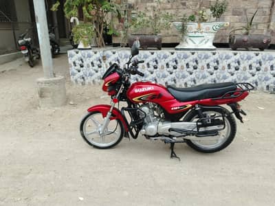 Suzuki GD 110 2022 MODEL 2022 Karachi. 0/3/4/6/2/2/0/4/6/3