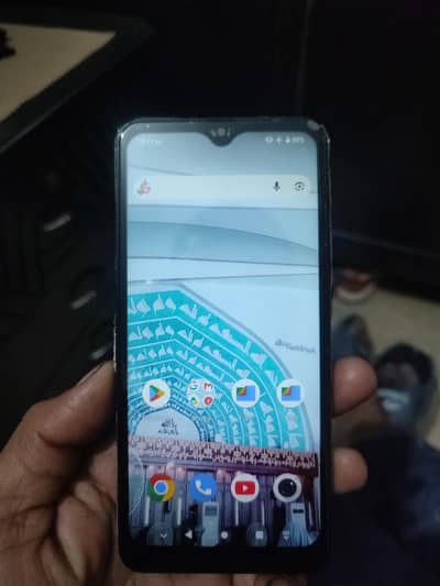QMobile Classic