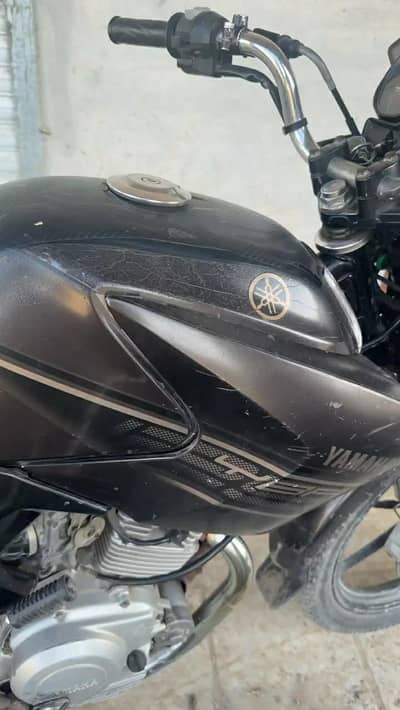 exchange possible with mahran car