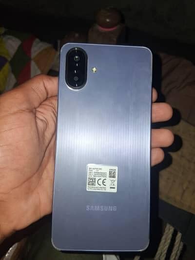 Samsung Mobile A07 4G