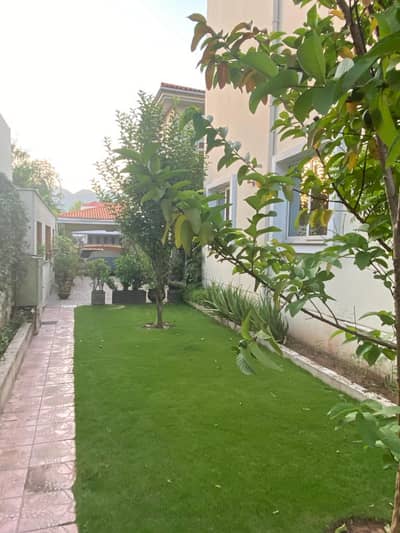 Faisal Town Islamabad 30x60 Plot For Sale