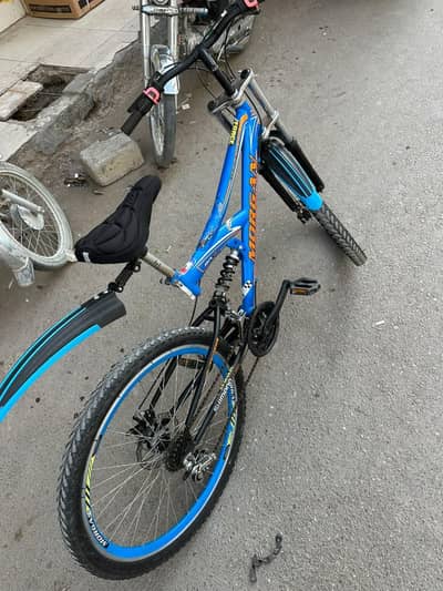 School Cycle for sale