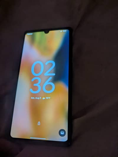 Google Pixel 6a
