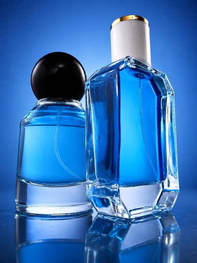 HR Perfumes