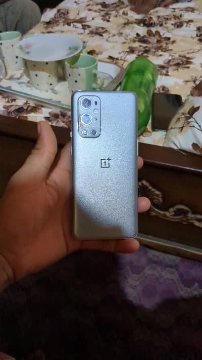 One Plus 9 Pro