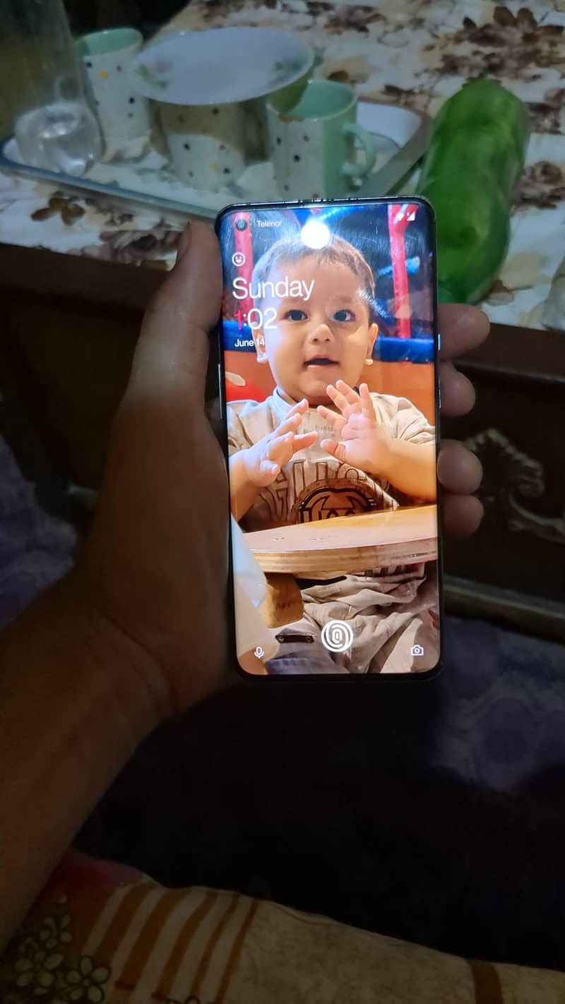 One Plus 9 Pro 1