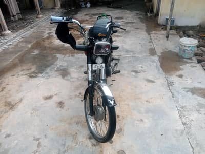 bike sell