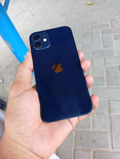 Apple iPhone 12