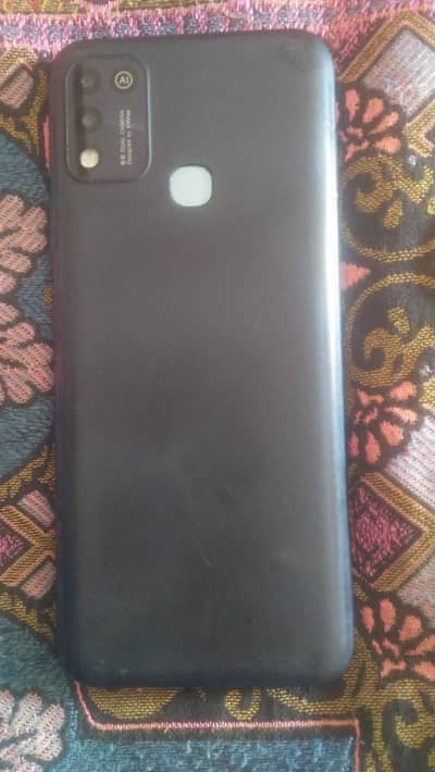 Infinix hot 11 play