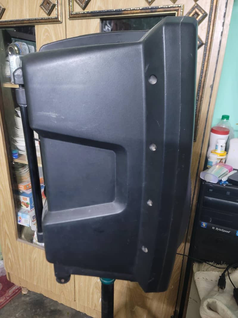audionic speaker 3