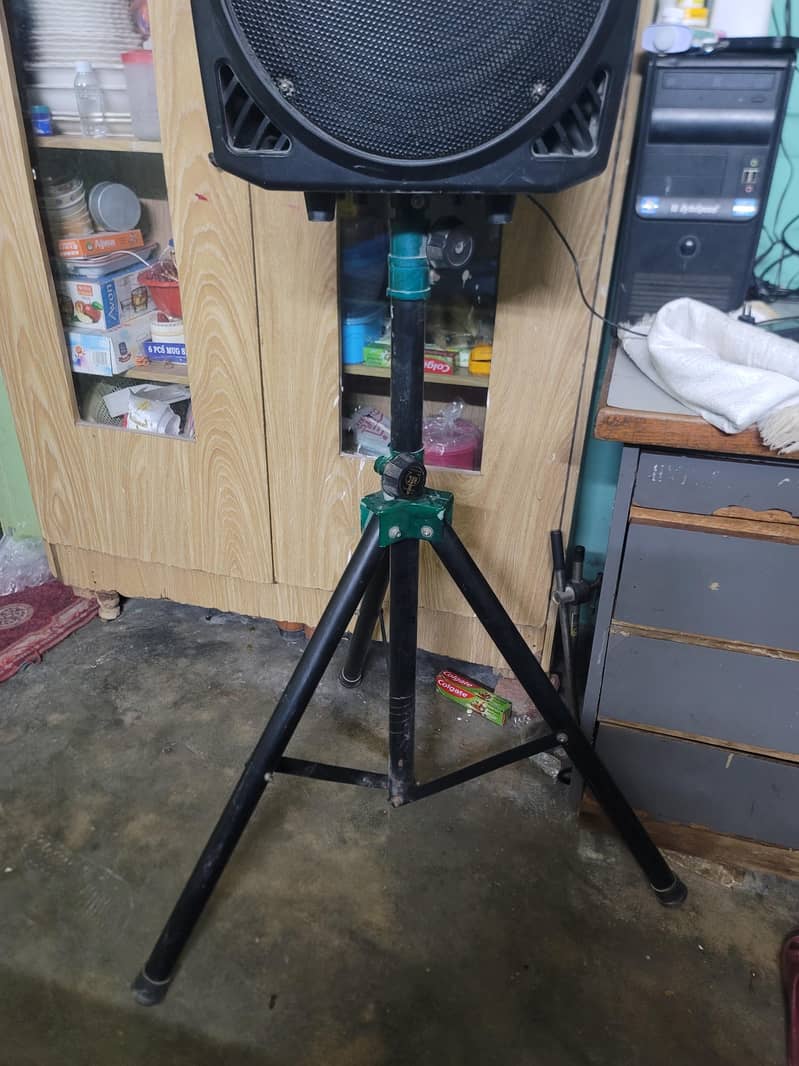 audionic speaker 7