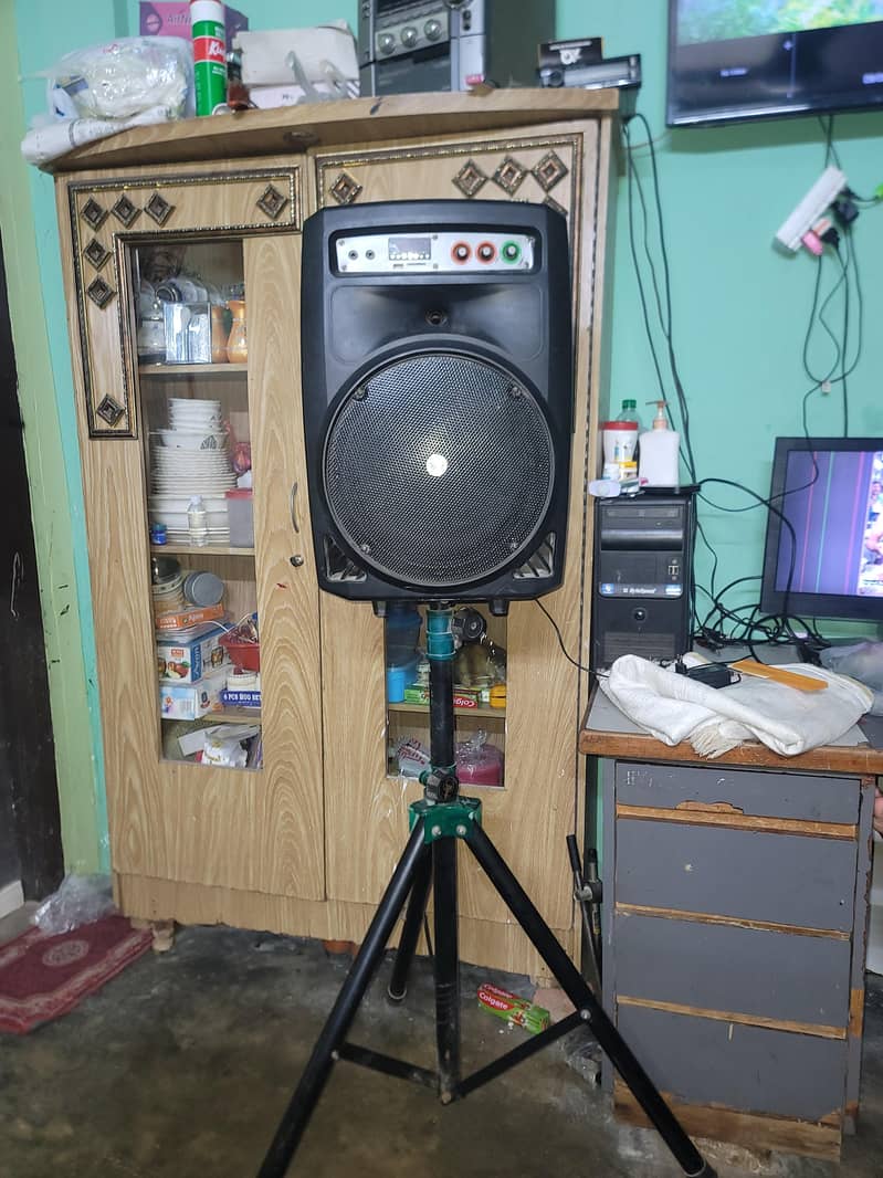 audionic speaker 8