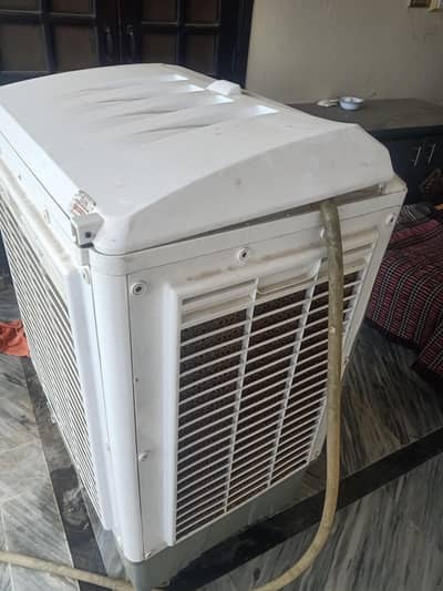 GFC Air Cooler
