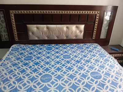 3 pc bedroom set