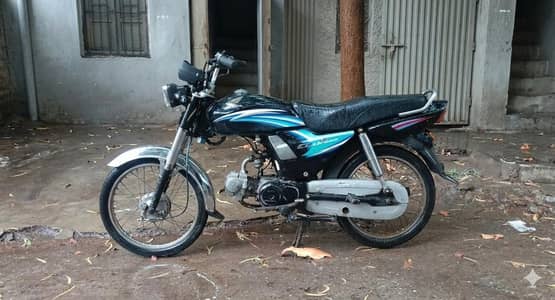 CD 70 Dream