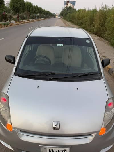 Toyota Passo 2007