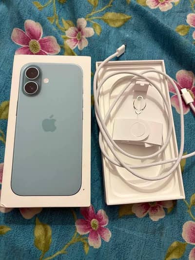 I phone 17