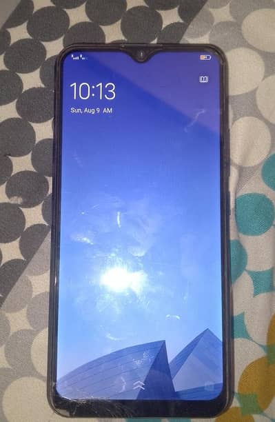 vivo 15