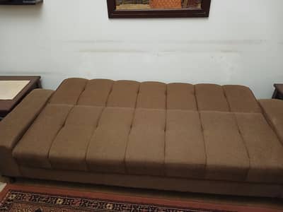sofa cum bed