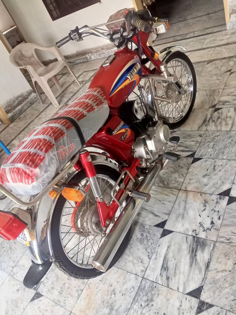 full ok 1