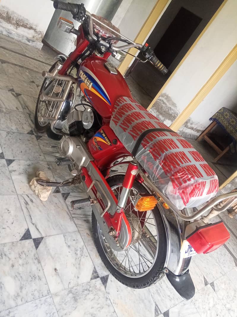 full ok 2