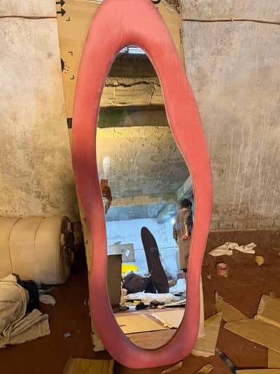 elegant mirror