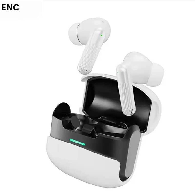 U39 True Wireless Bluetooth Earbuds 4