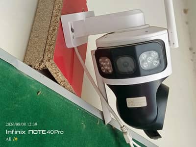 wifi camera brand results
