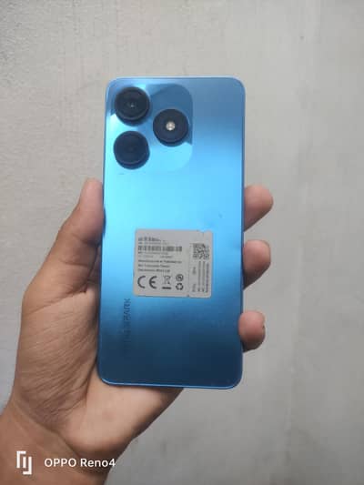 Tecno Spark 10