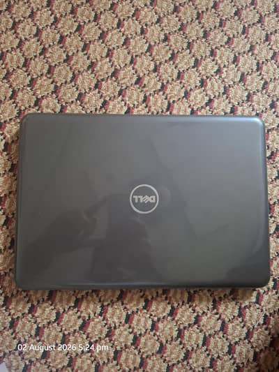 Dell core i5, 7th gen, 8/256
