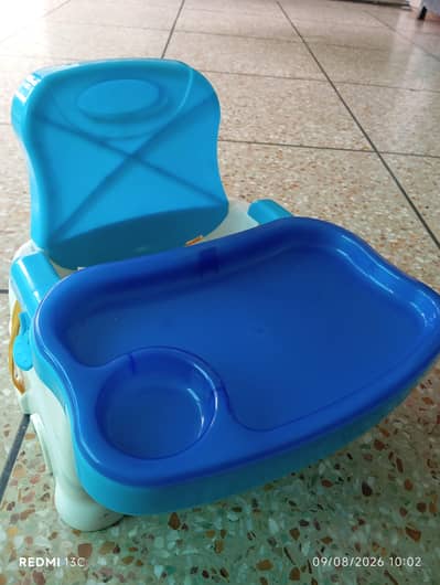 Baby foldable seat ( 6-20months)