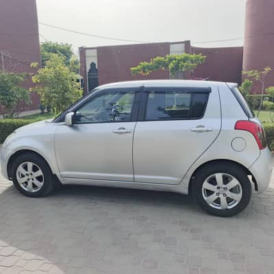 Swift 13 model