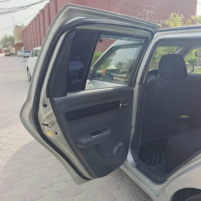 Swift 13 model 4
