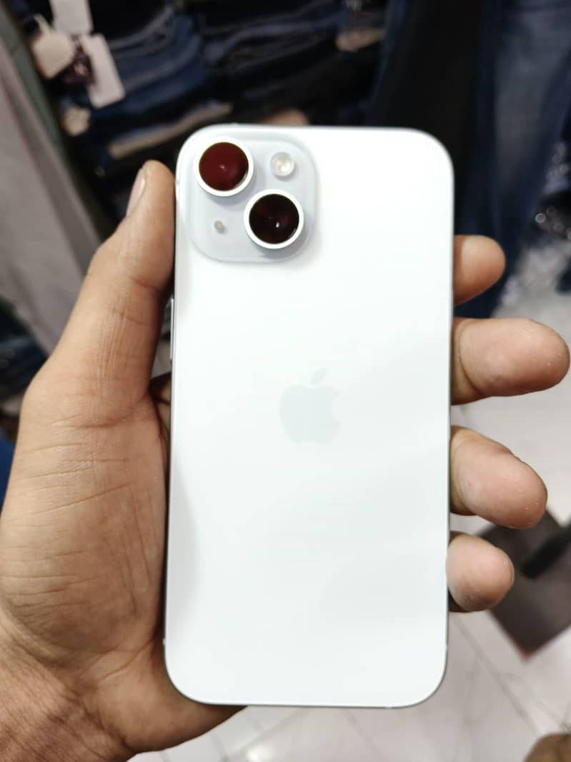 Apple iPhone 15 plus 0