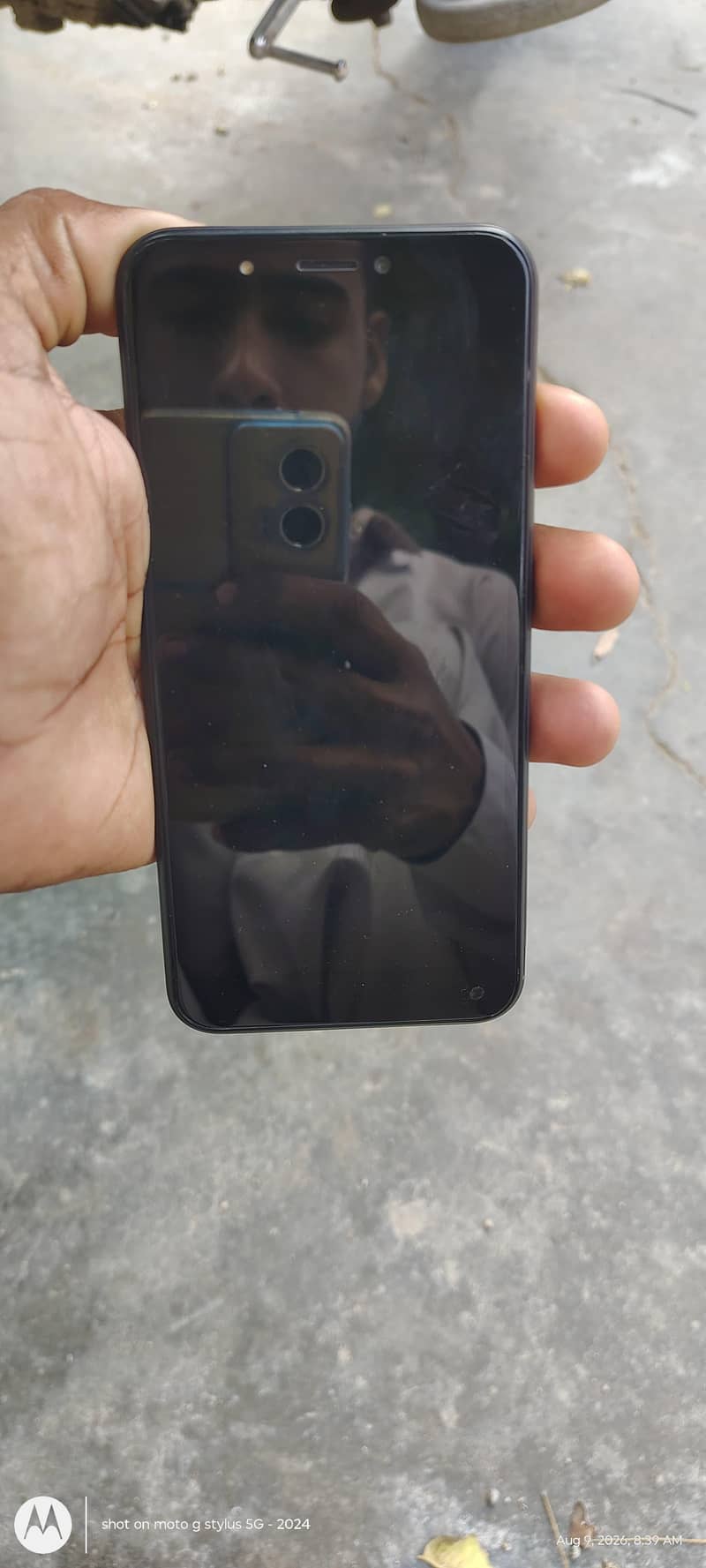 Nokia C1 1