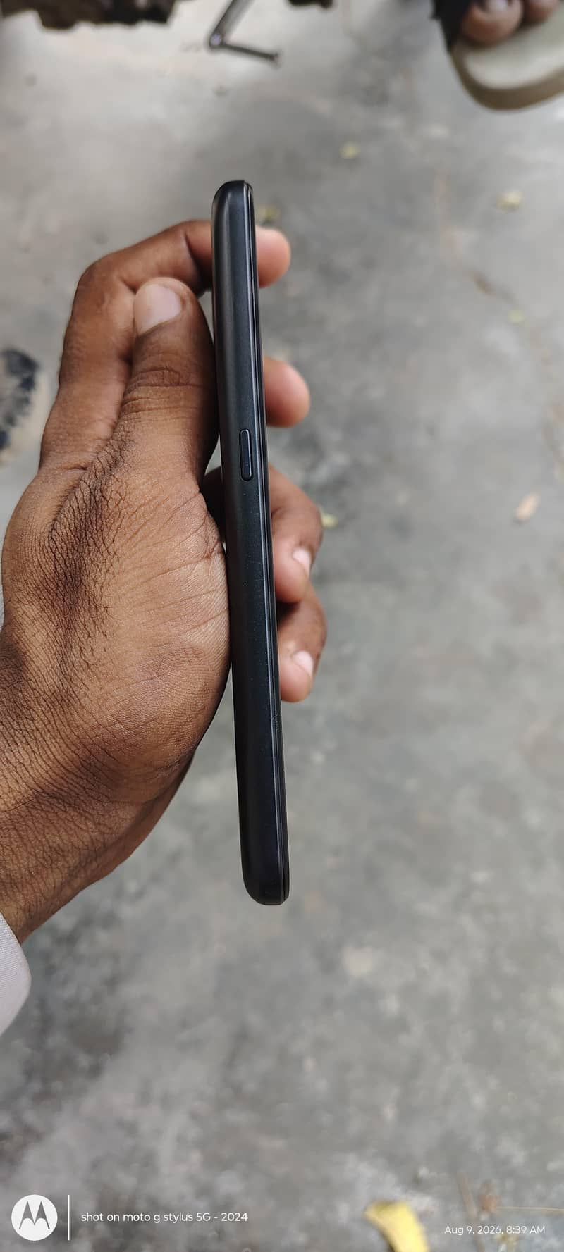 Nokia C1 2
