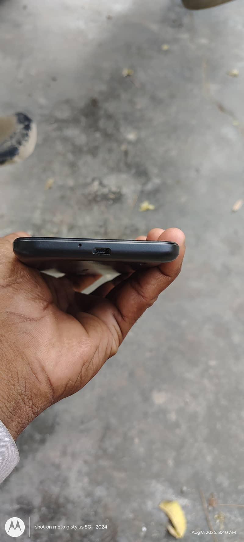 Nokia C1 3