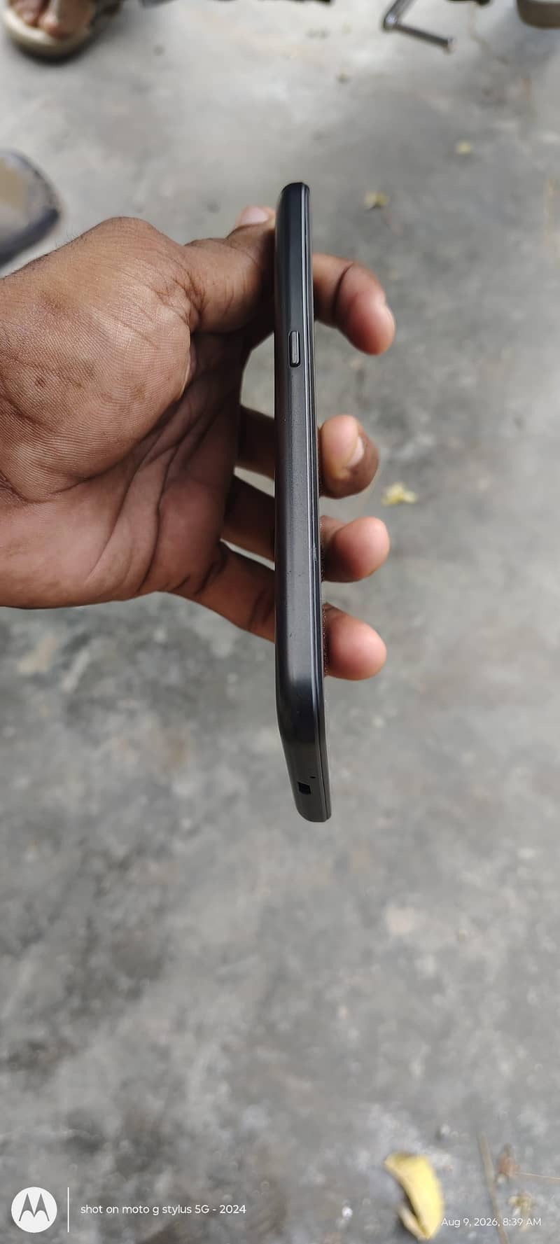 Nokia C1 4