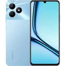 Realme Note 50