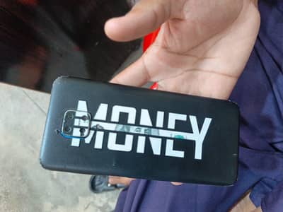 Redmi note 9s