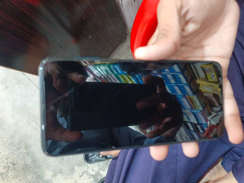 Redmi note 9s 2